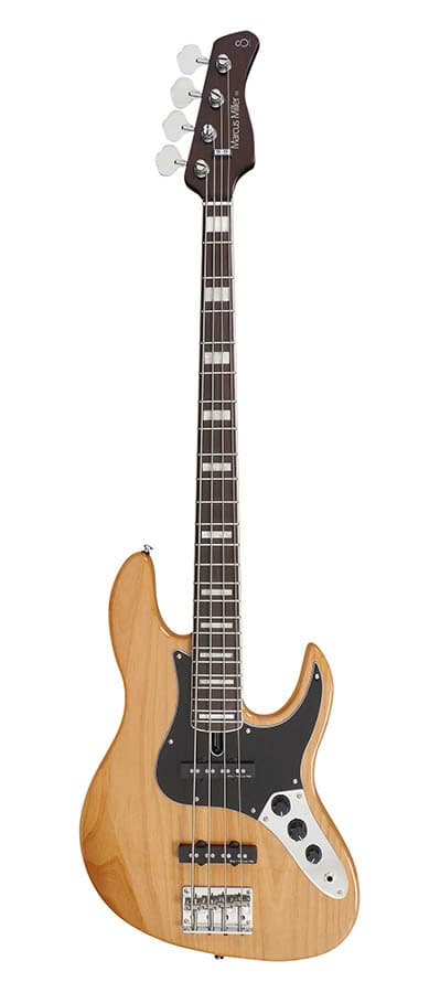 V5.24 A4/NT V Series Marcus Miller basgitaar — Sire