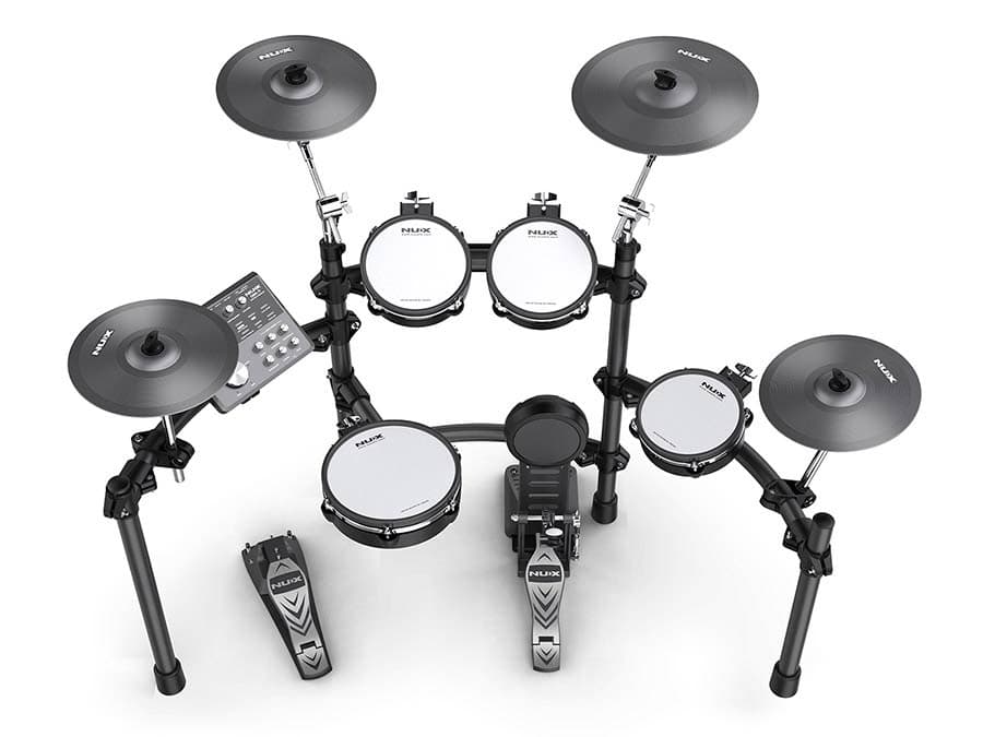 DM-7X digitaal drumstel — NUX