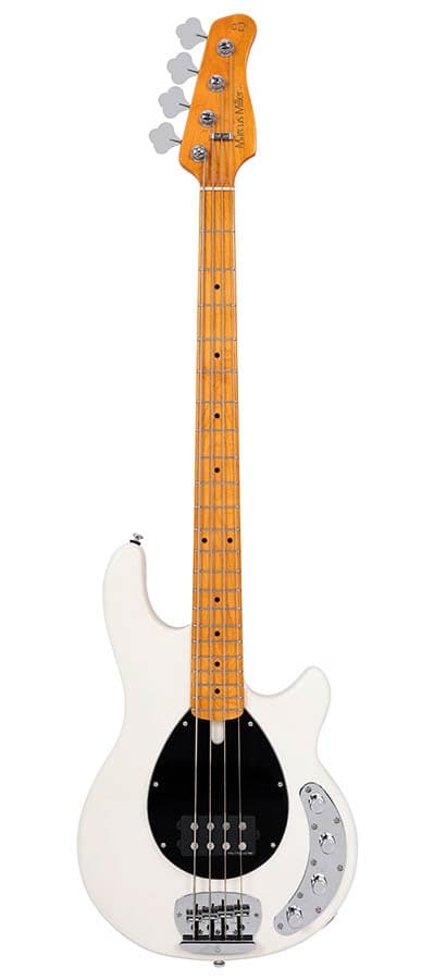 Z3 4/AWH Z Series Marcus Miller basgitaar — Sire