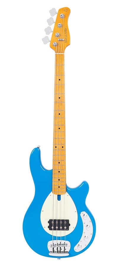 Z3 4/BLU Z Series Marcus Miller basgitaar — Sire