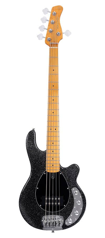 Z3 5/SPBK Z Series Marcus Miller basgitaar — Sire