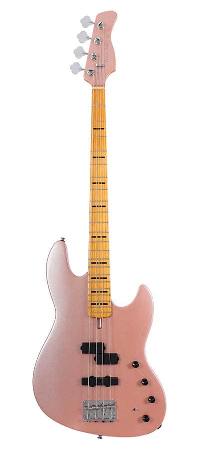 U7 4/RGD U Series Marcus Miller basgitaar — Sire