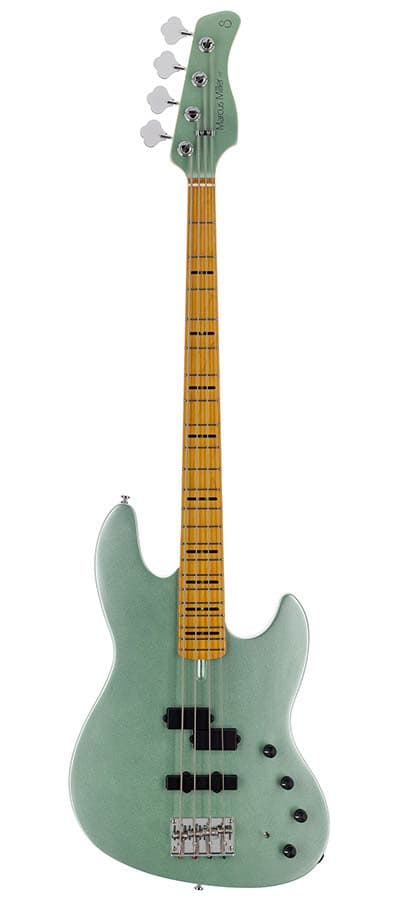 U7 4/SGM U Series Marcus Miller basgitaar — Sire