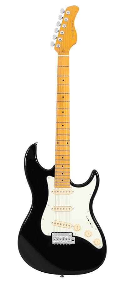 S5/BK S Series Larry Carlton — Sire