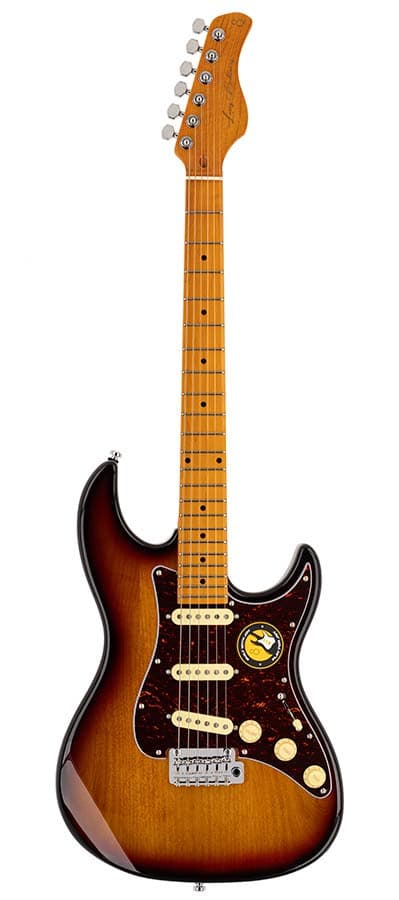 S5/3TS S Series Larry Carlton — Sire