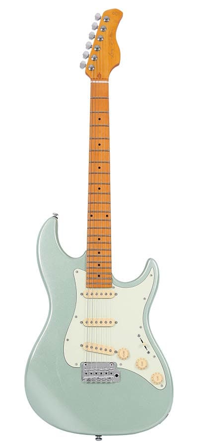 S5/SGM S Series Larry Carlton — Sire