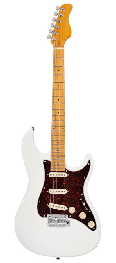 S5/OW S Series Larry Carlton — Sire