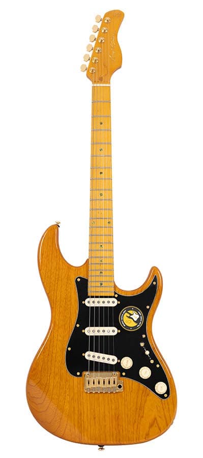 S10 SSS/NT S Series Larry Carlton — Sire