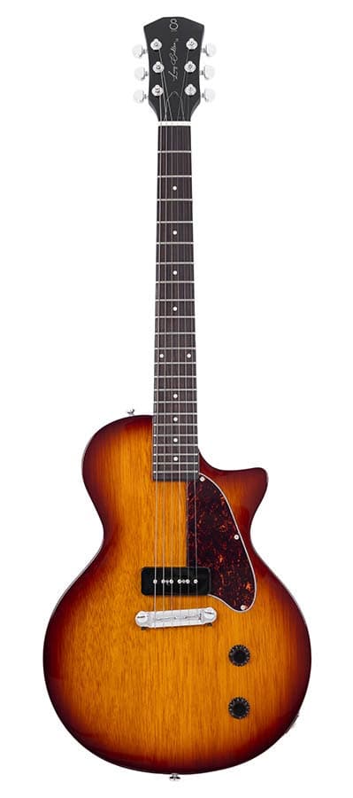 L3 P90/TS L Series Larry Carlton — Sire