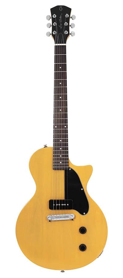 L3 P90/TVY L Series Larry Carlton — Sire