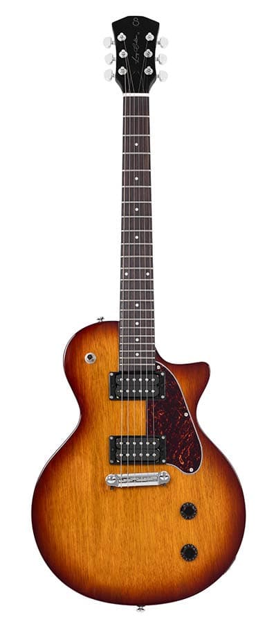 L3 HH/TS L Series Larry Carlton — Sire
