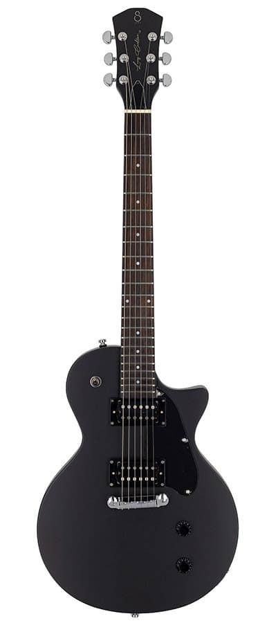 L3 HH/BKS L Series Larry Carlton — Sire