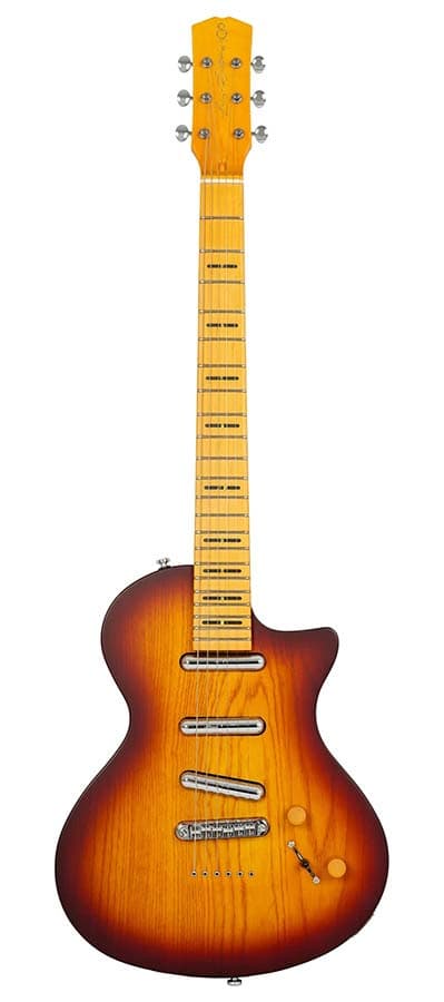 I5L/TSS I Series Larry Carlton — Sire