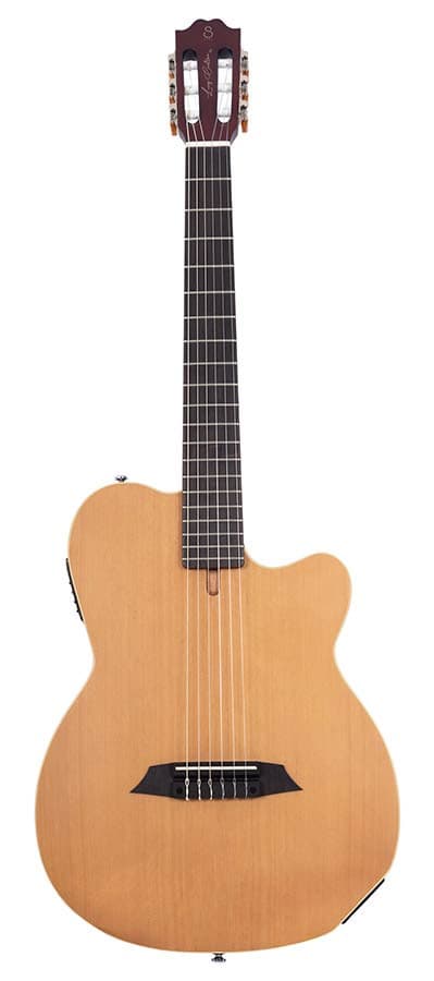 G5C/NTS G Series Larry Carlton — Sire