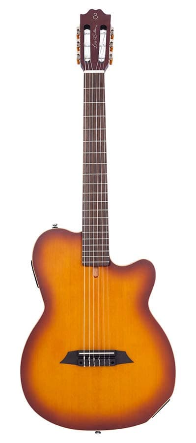 G5C/TSS G Series Larry Carlton — Sire