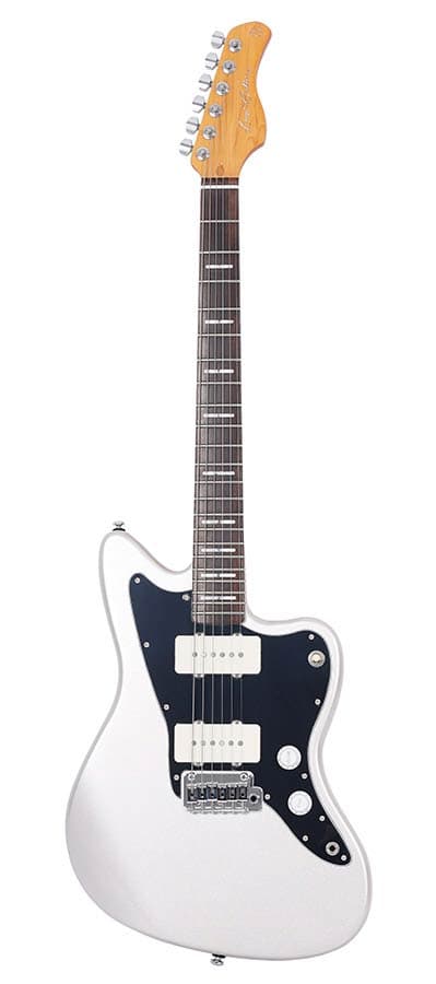 J3/SV J Series Larry Carlton — Sire