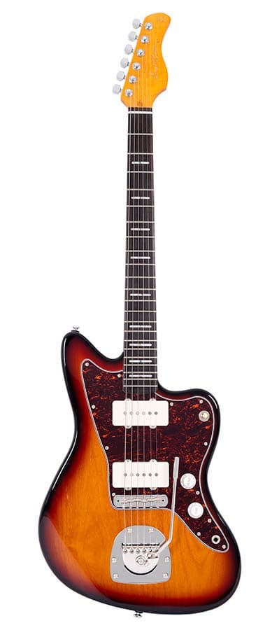 J5/3TS J Series Larry Carlton — Sire