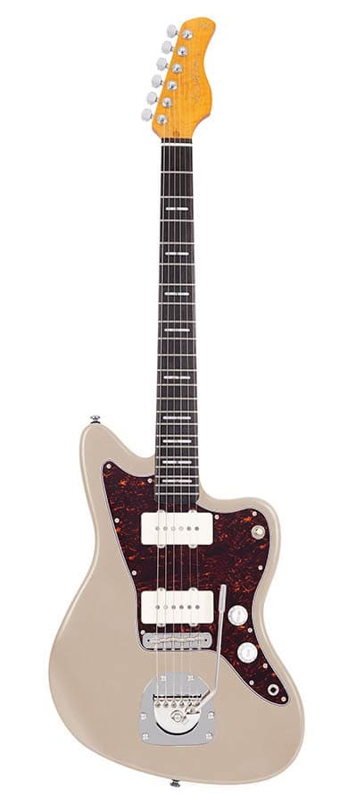 J5/CGM J Series Larry Carlton — Sire
