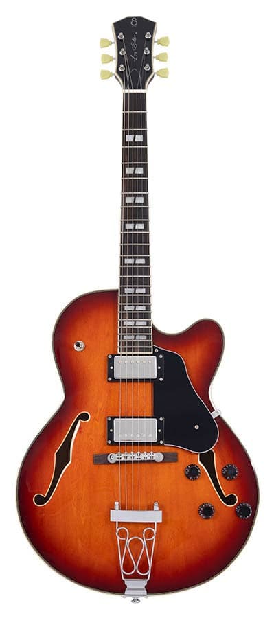 H7F/TB H Series Larry Carlton — Sire