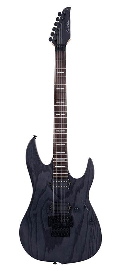 X5/TBKS X Series Larry Carlton — Sire