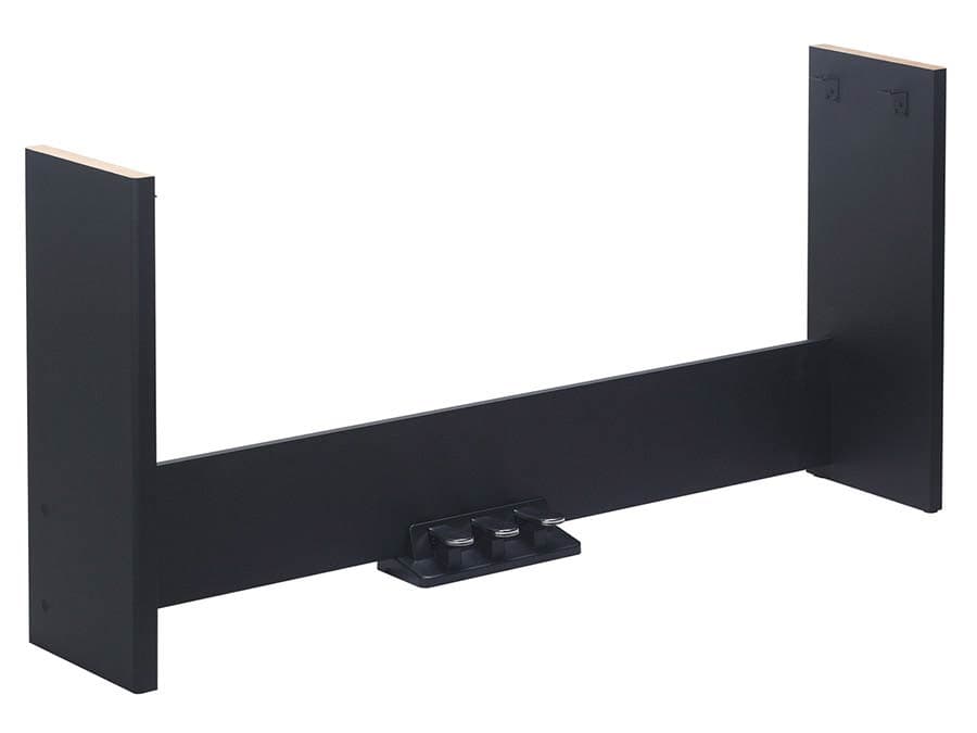 ST450/BK Performer Series digitale stage piano — Medeli