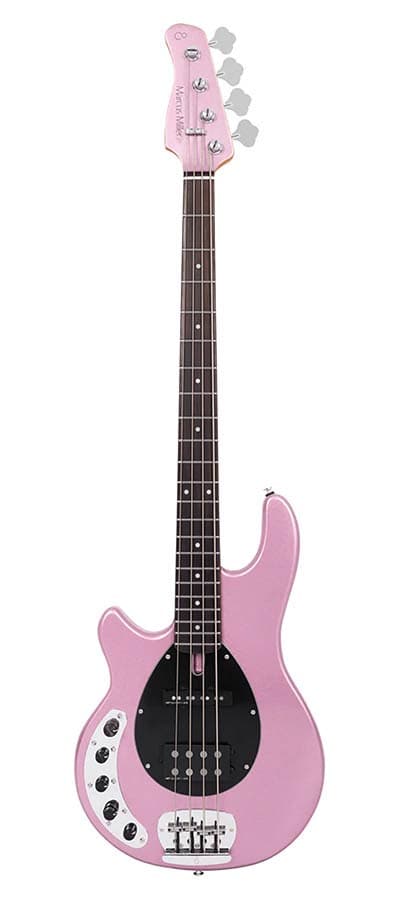 Z7 4L/BUR Z Series Marcus Miller basgitaar — Sire