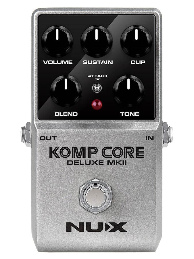 NCC-2 Core Series — NUX
