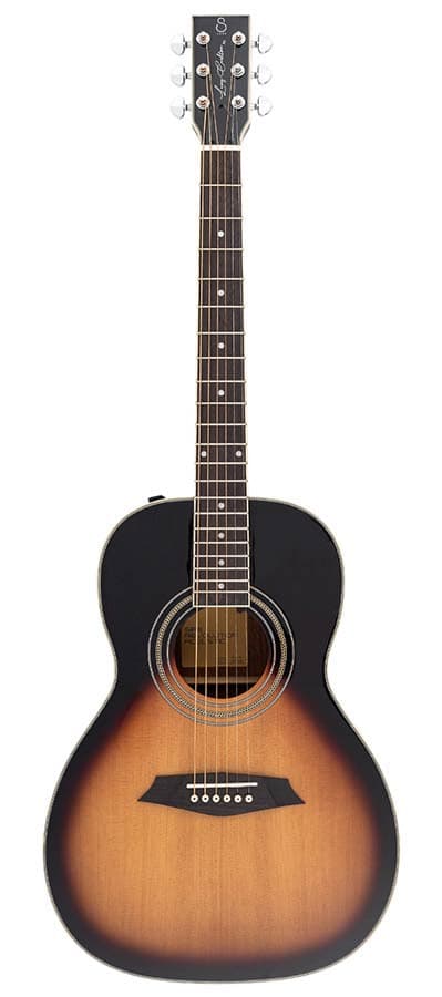 A3PSVS A Series Larry Carlton — Sire