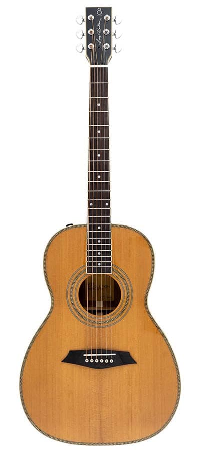 A4PSNT A Series Larry Carlton — Sire