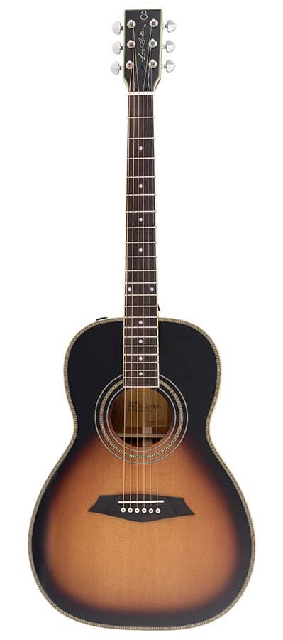 A4PSVS A Series Larry Carlton — Sire