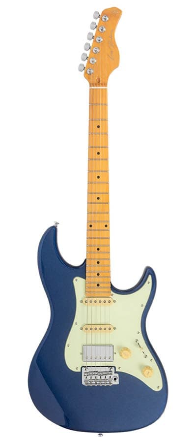 S5 HSS/DNA S Series Larry Carlton — Sire