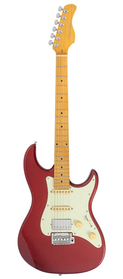 S5 HSS/CAR S Series Larry Carlton — Sire