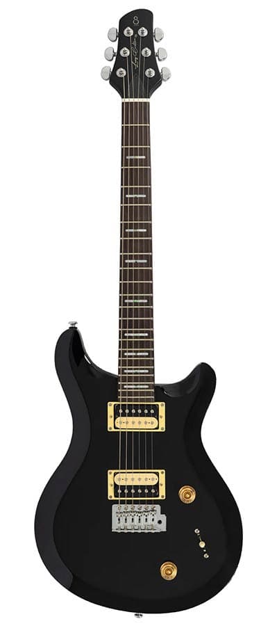 Q3/BK Q Series Larry Carlton — Sire