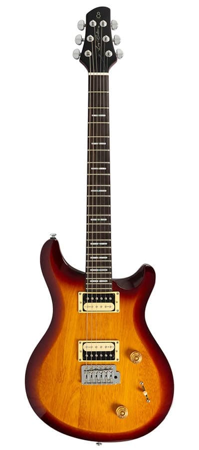 Q3/TS Q Series Larry Carlton — Sire
