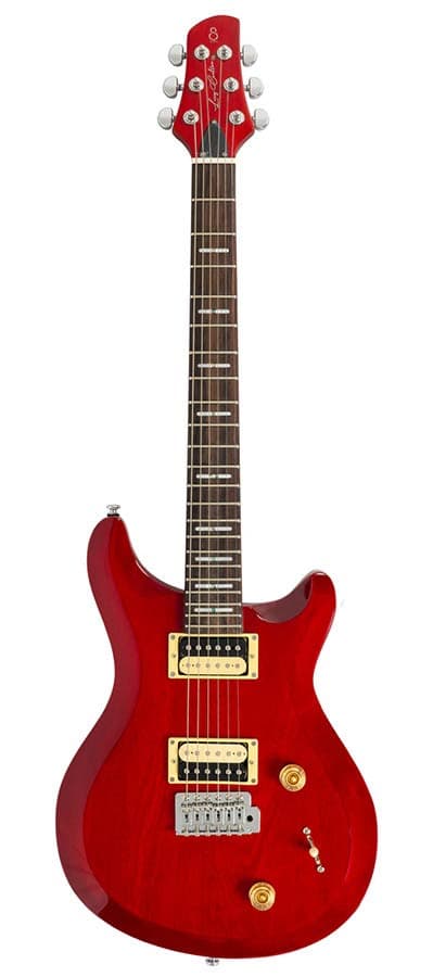 Q3/VCH Q Series Larry Carlton — Sire