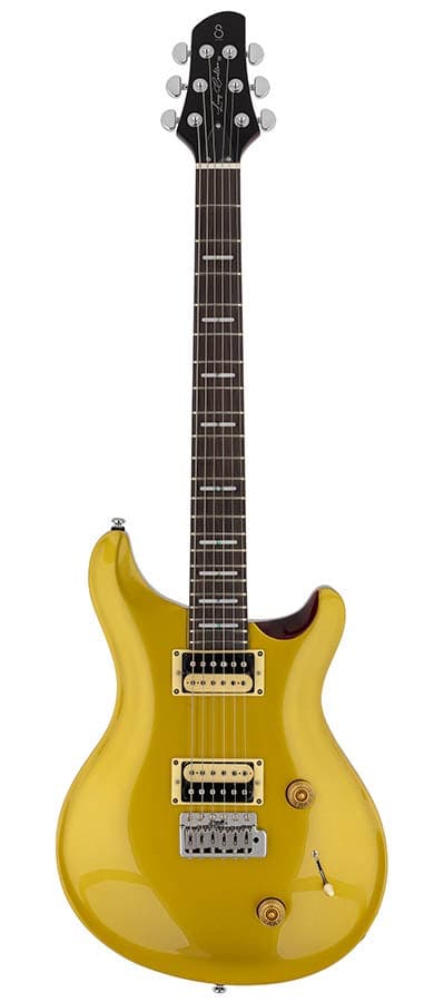 Q7/MGO Q Series Larry Carlton — Sire