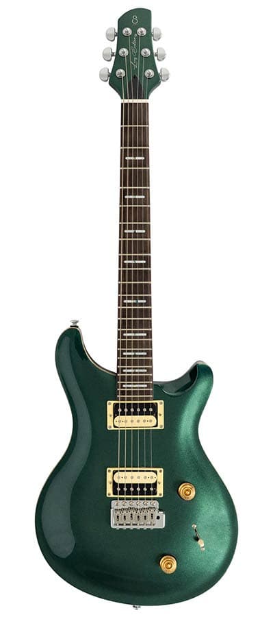 Q7/MGR Q Series Larry Carlton — Sire