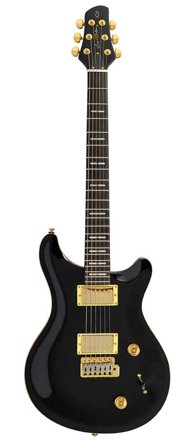 Q7/BK Q Series Larry Carlton — Sire