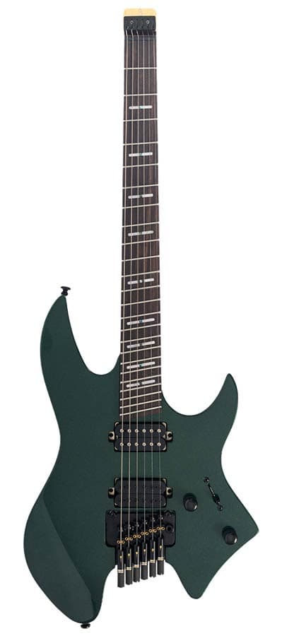 X6H6/MGR X Series Larry Carlton — Sire