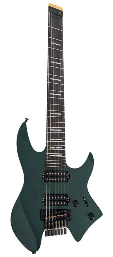 X6H7/MGR X Series Larry Carlton — Sire