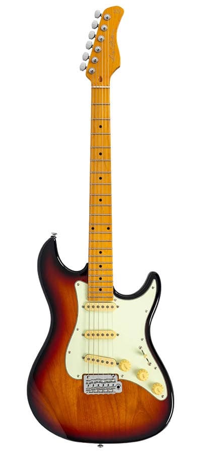 S7N/3TS S Series Larry Carlton — Sire