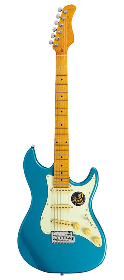 S7N/TP S Series Larry Carlton — Sire