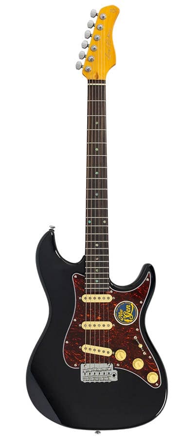 S7N/BK S Series Larry Carlton — Sire