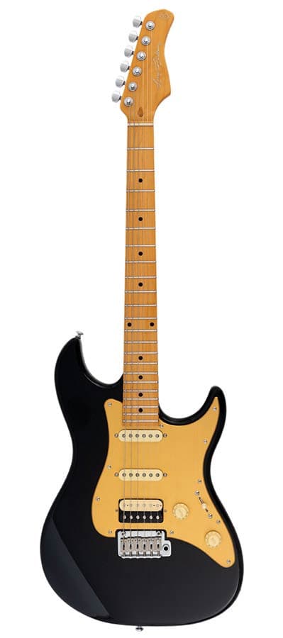S7N HSS/BK S Series Larry Carlton — Sire