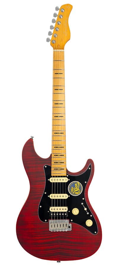 S7N FM/STR S Series Larry Carlton — Sire