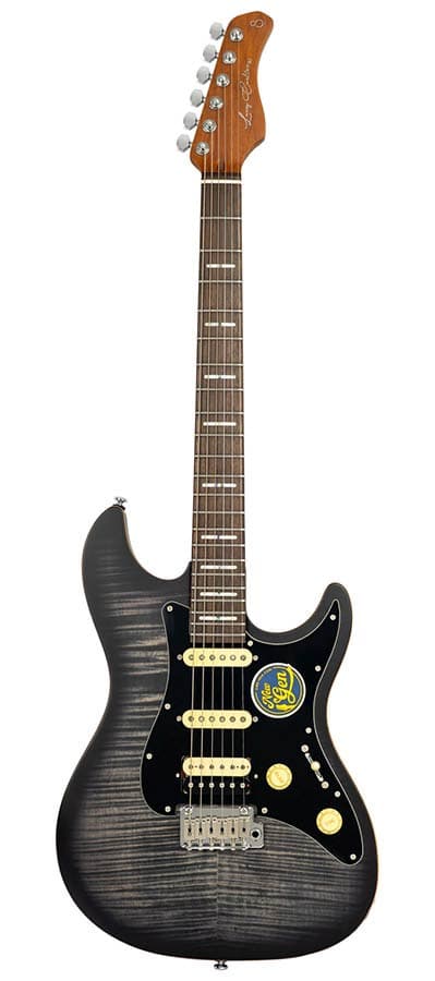 S7N FM/TBK S Series Larry Carlton — Sire