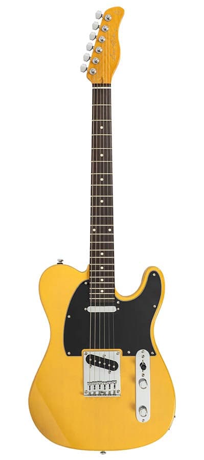 T3N/BSB T Series Larry Carlton — Sire
