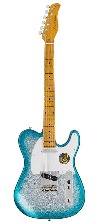 T7N/SBS T Series Larry Carlton — Sire