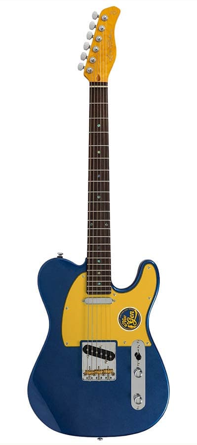 T7N/DNA T Series Larry Carlton — Sire
