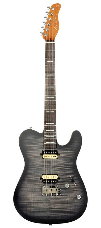 T7N FM/TBK T Series Larry Carlton — Sire